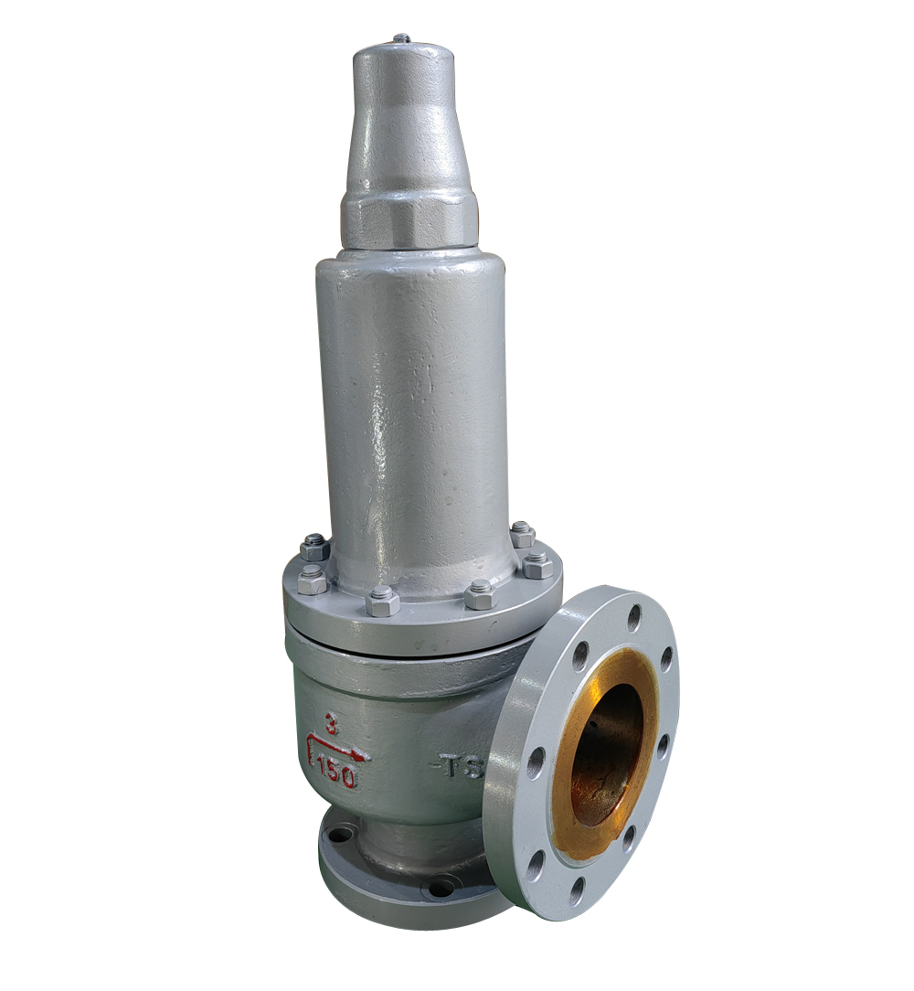 A42C-300美標安全閥（fá）