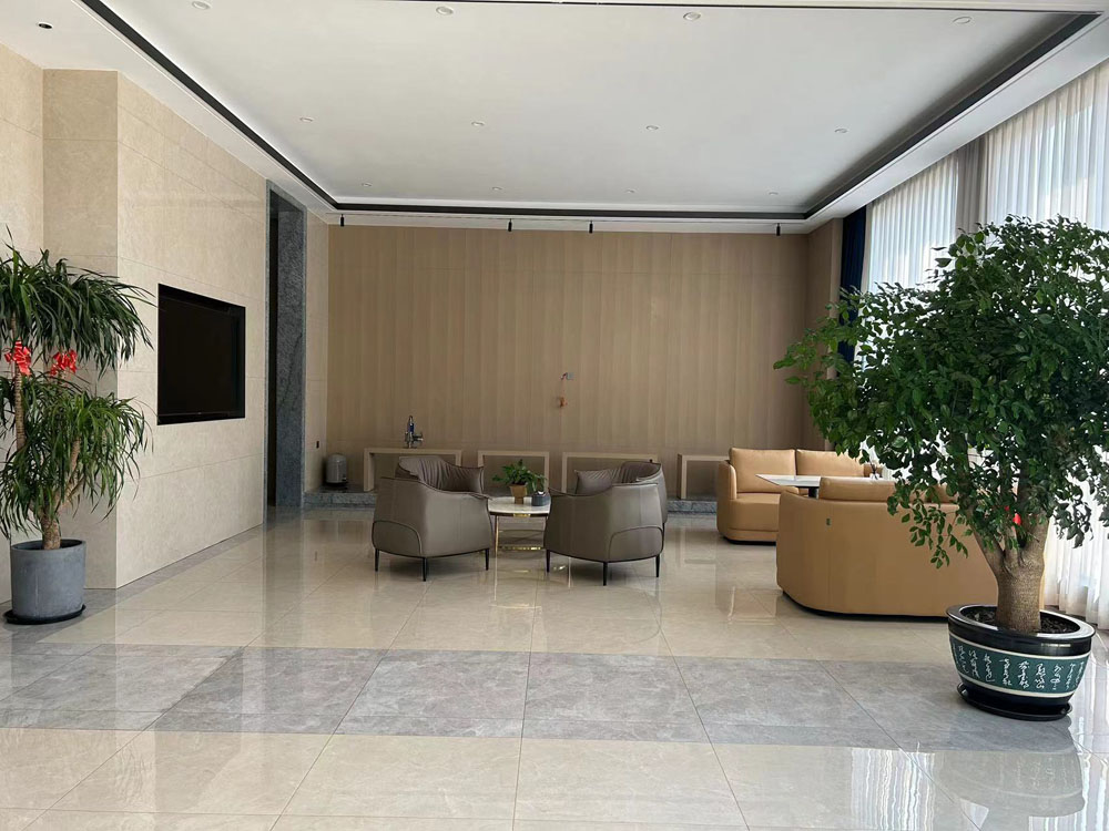 生產（chǎn）車間