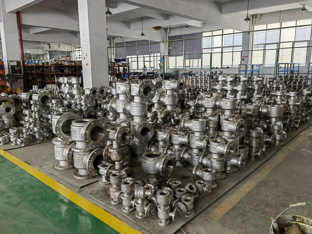 生產（chǎn）車間