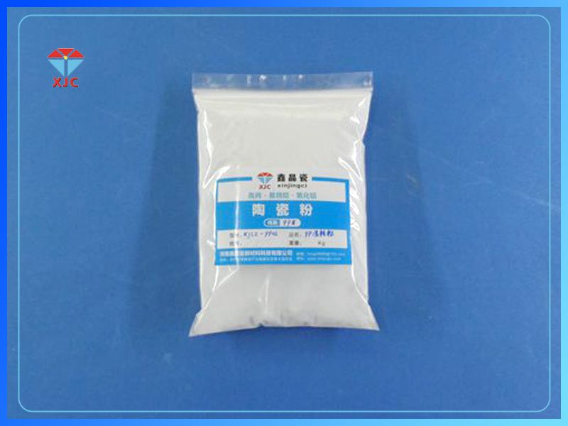 95（96）氧化鋁陶瓷（cí）造粒粉